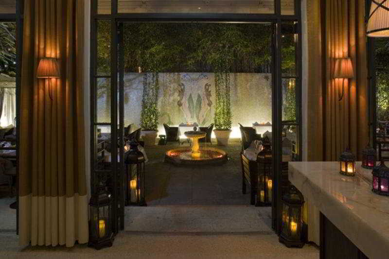 The Astor By Luxurban, Trademark Collection By Wyndham Miami Beach Restoran gambar