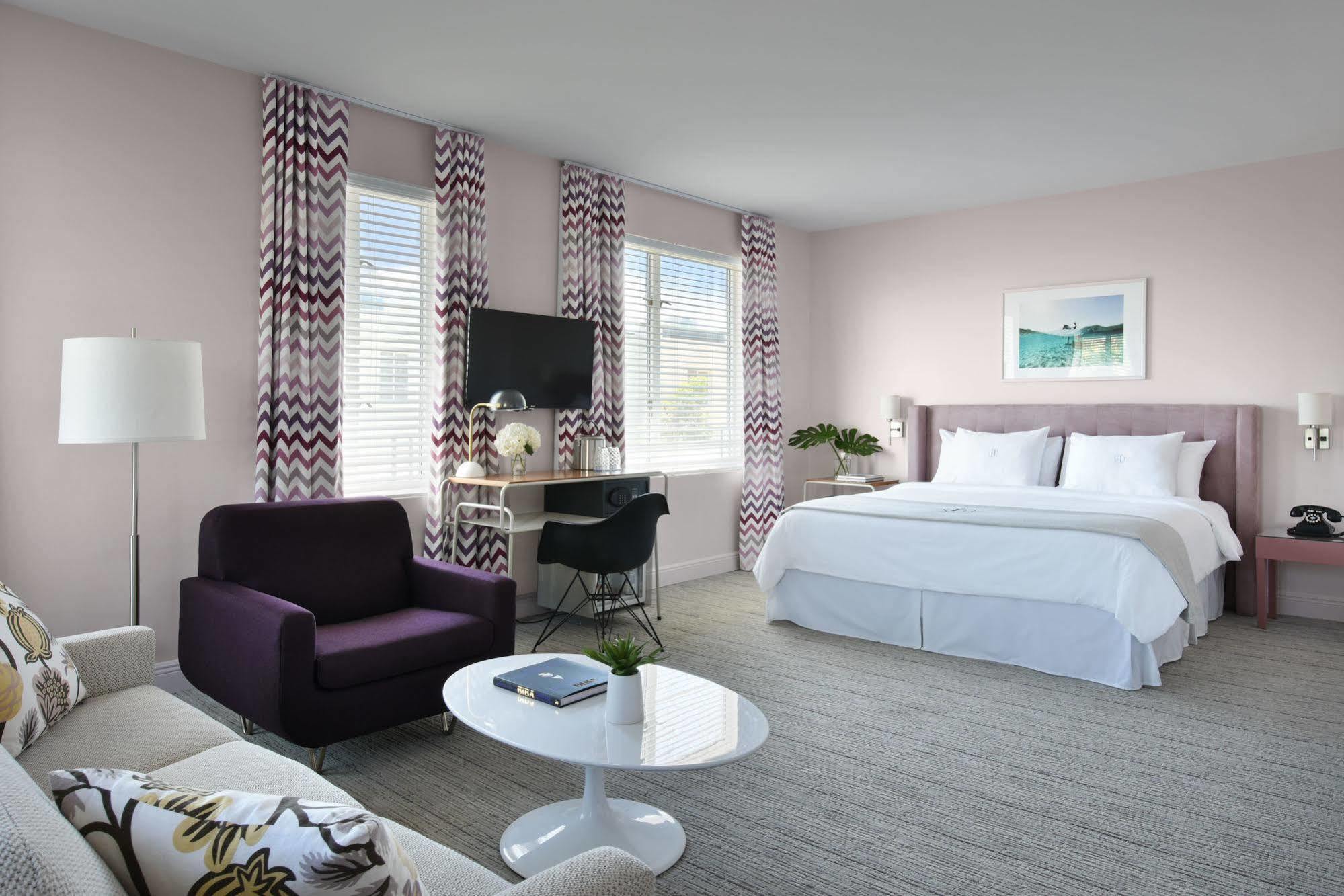 The Astor By Luxurban, Trademark Collection By Wyndham Miami Beach Luaran gambar