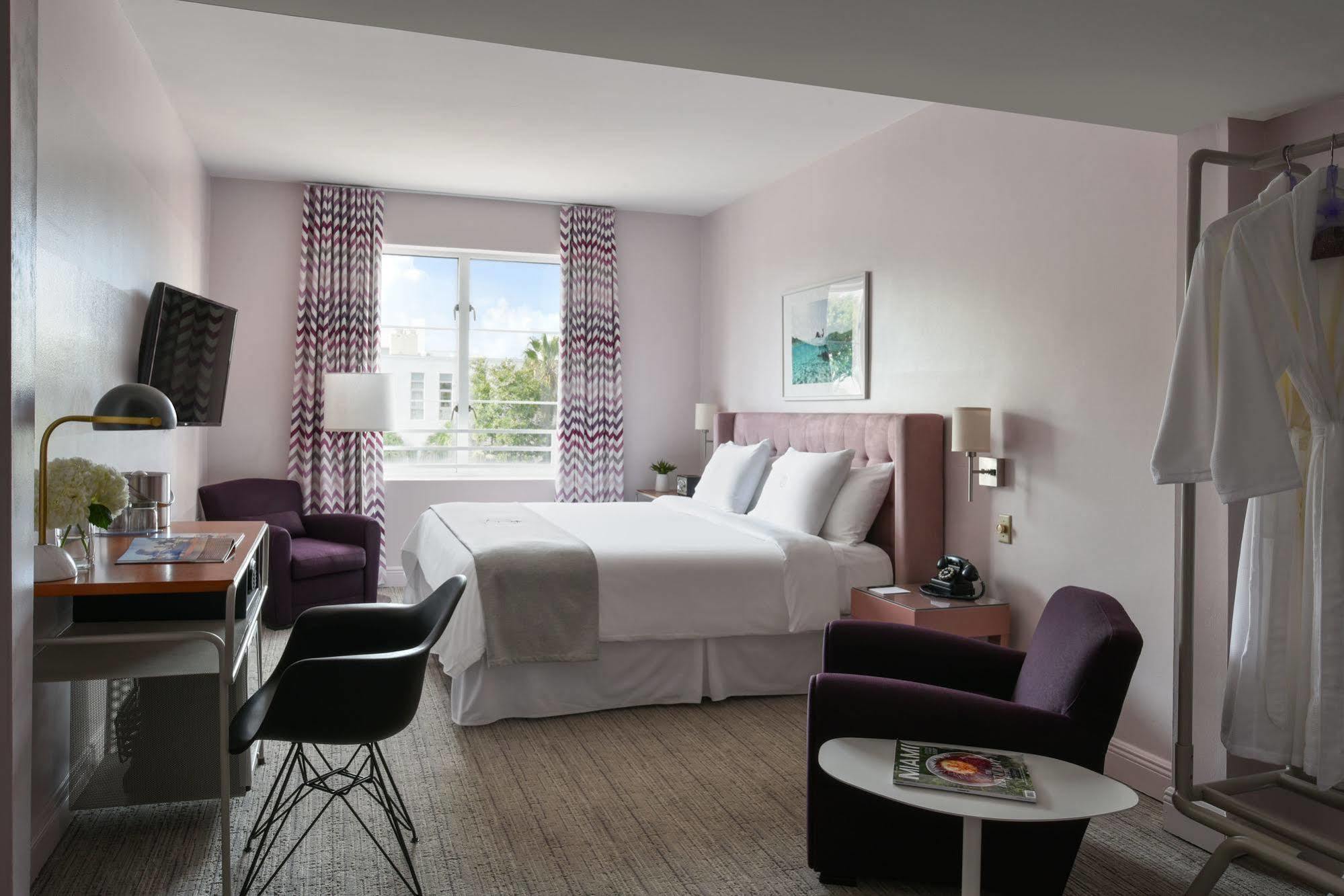 The Astor By Luxurban, Trademark Collection By Wyndham Miami Beach Luaran gambar
